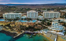 Radisson Blu Resort & Spa, Malta Golden Sands Malta